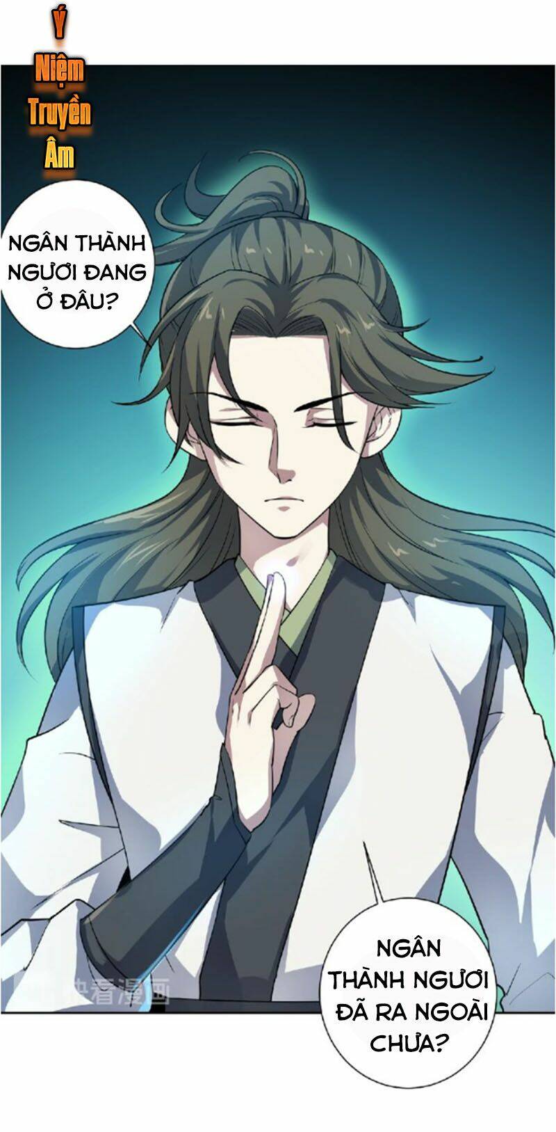 nghịch thiên đại thần chapter 53 4