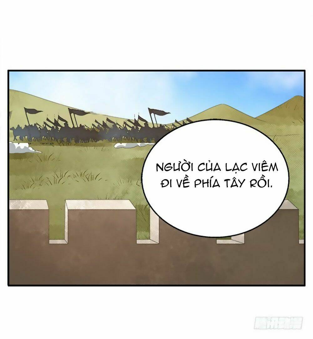 thịnh thế an nhiên chapter 49 8