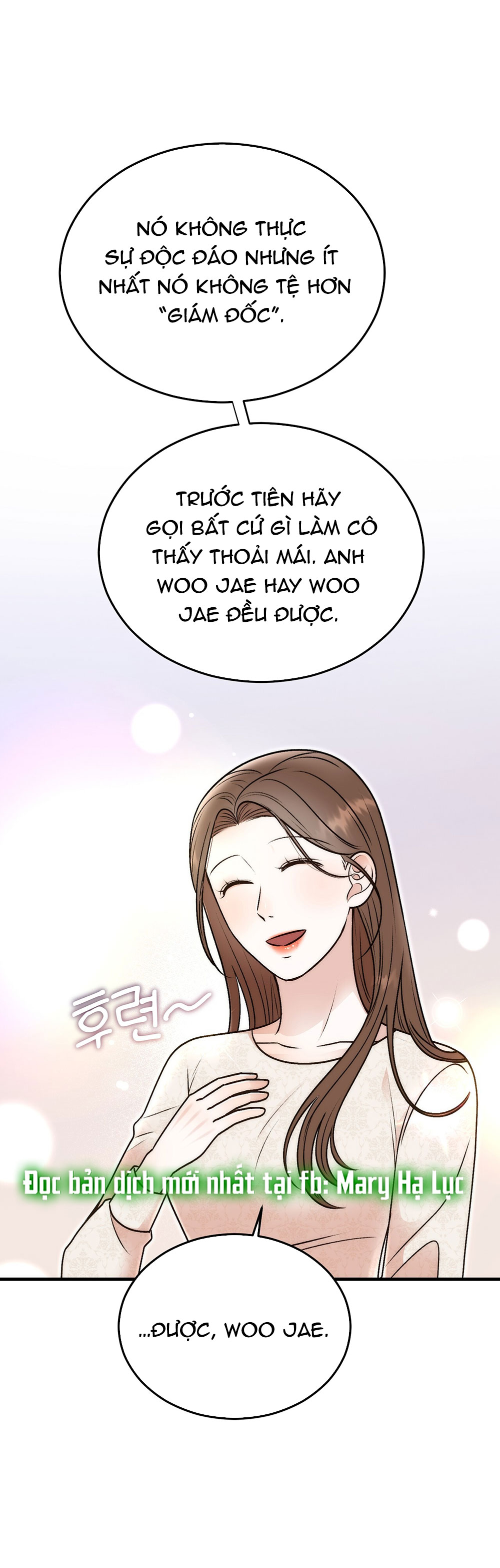 [18+] hôn nhân ràng buộc chapter 31.2 16