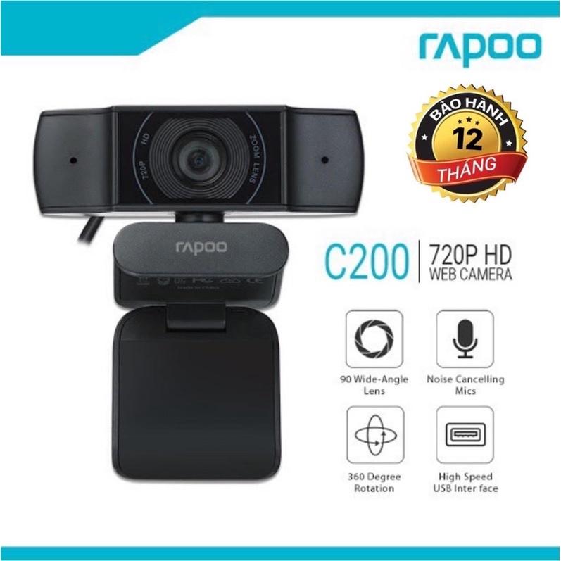 Webcam Học Online Full HD1080 Dahua Z2 - Hàng chính hãng