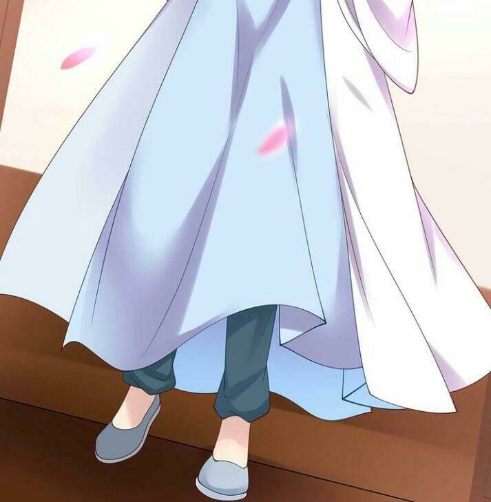 độc phi thần y quá kiêu ngạo chapter 103 44