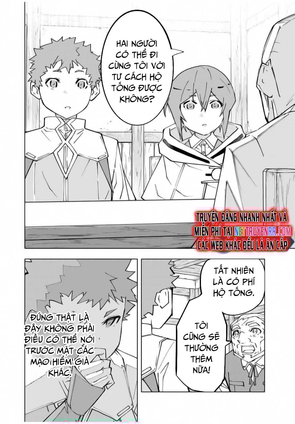 Bị Phản Bội Bởi Đồng Đội Và Sở Hữu [Gacha Không Giới Hạn] Lv.9999 chapter 120 24