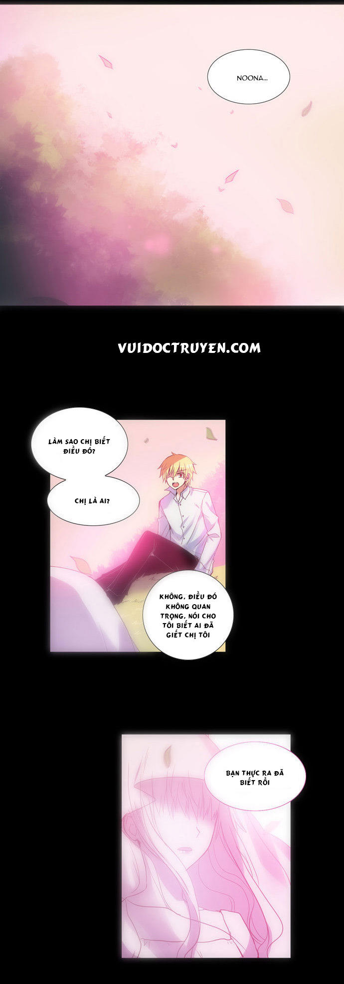 crepuscule (yamchi) chapter 92 13