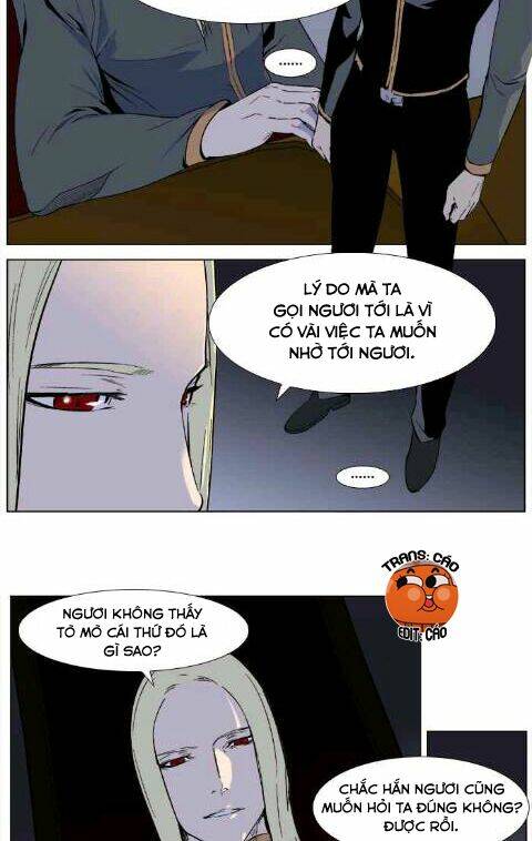 ma cà rồng quý tộc ngoại truyện chapter 1 3