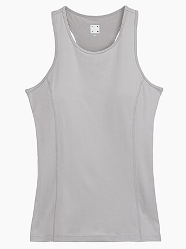 Áo Ba Lỗ Nữ JAJU active bra tank top
