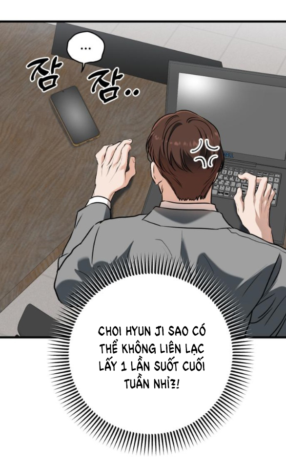 Nóng Lòng Muốn Giày Vò Em chapter 50.1 3