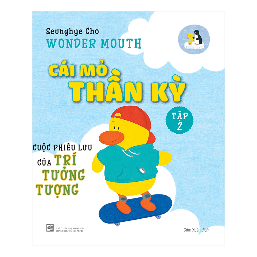 Combo Cái Mỏ Thần Kỳ