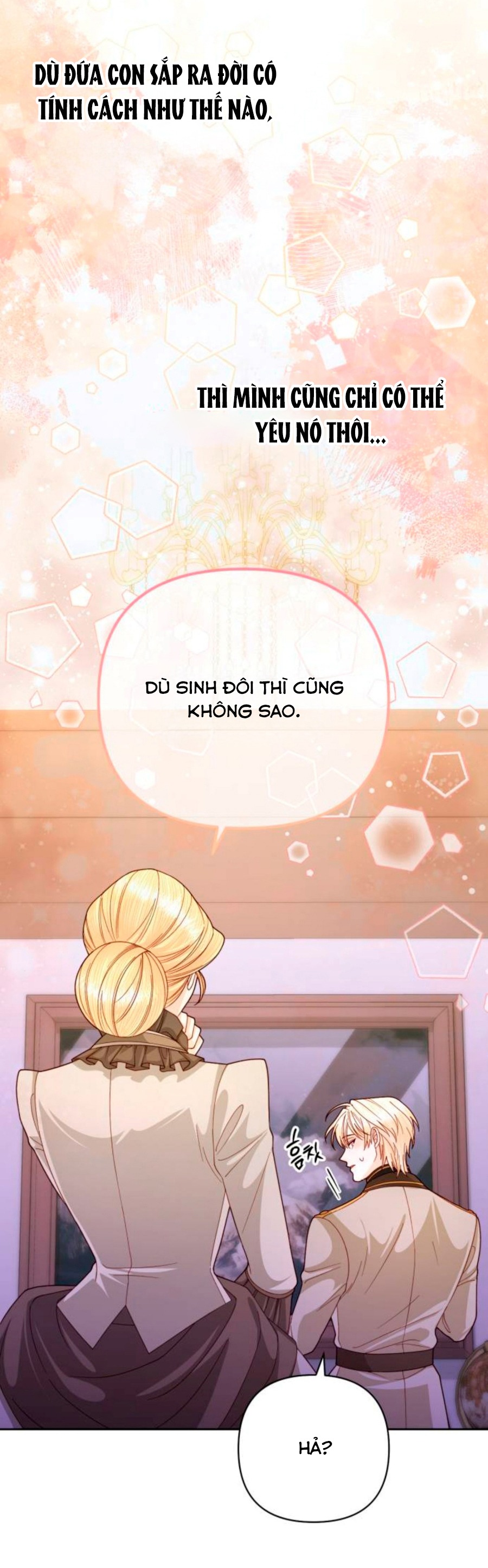 Hoàng Hậu Tái Hôn chapter 161 17