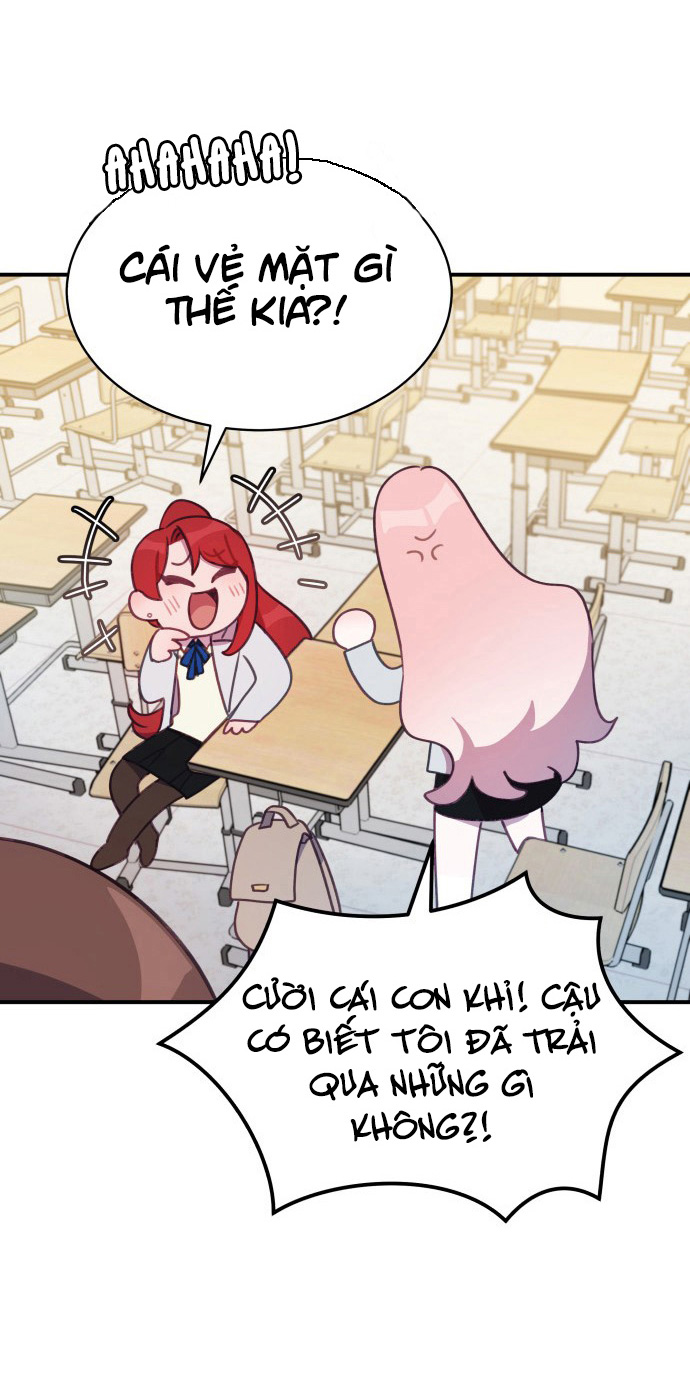 chúa ơi, làm ơn hãy để con có thể làm một con quỷ đúng nghĩa! chapter 2 61