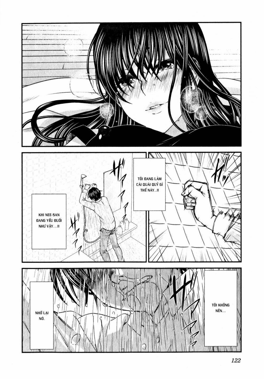 seishun pop! chapter 44 25