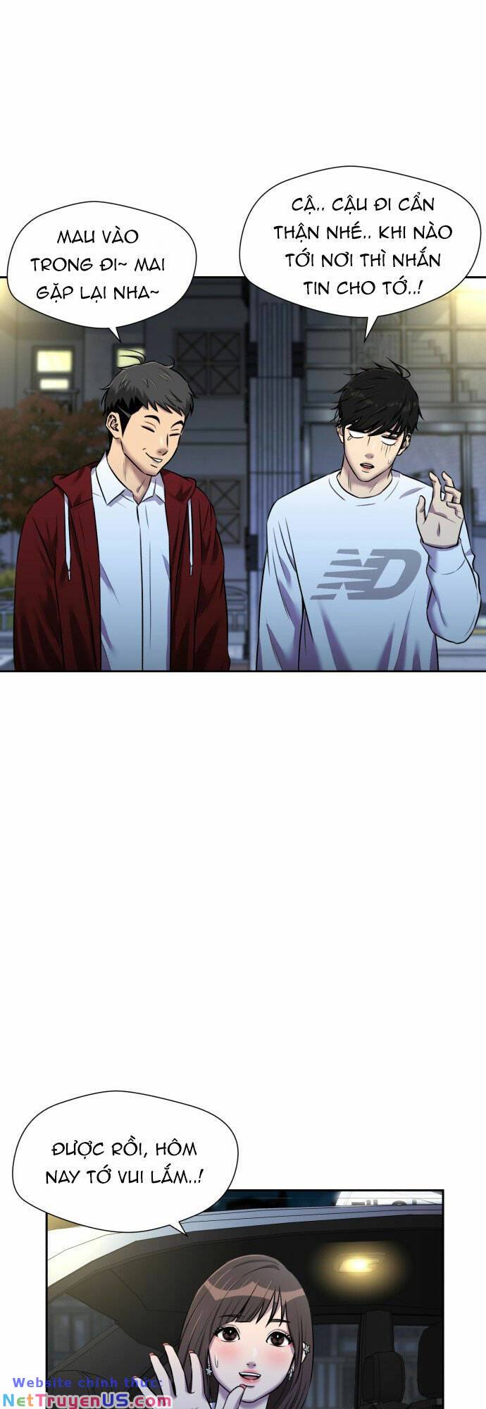 gương mặt thiên tài chapter 114 48