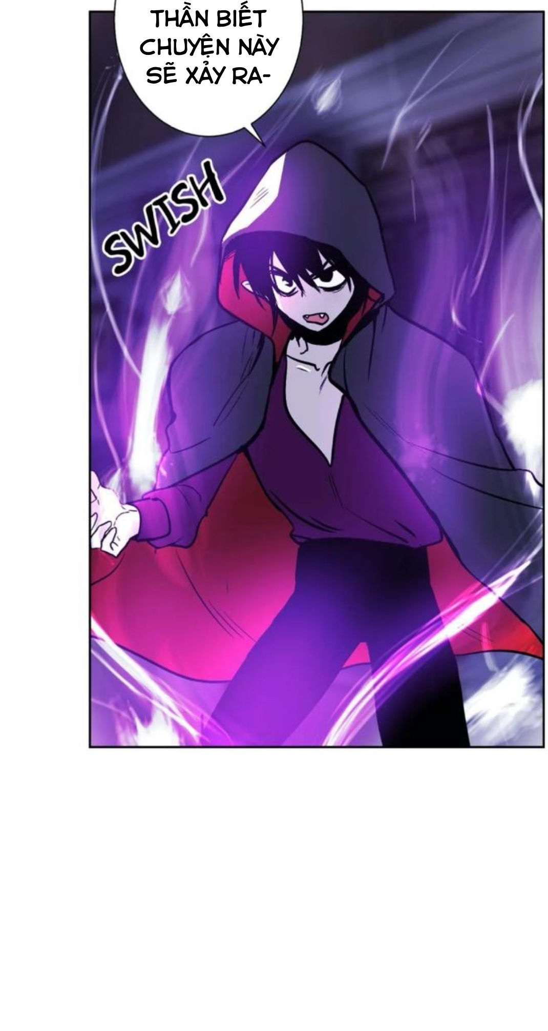 cuộc sống 2 mặt của quỷ vương chapter 54 10