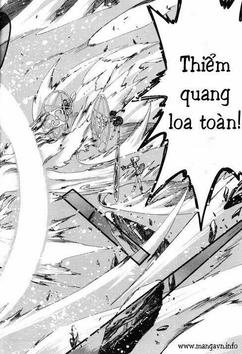 magic knight rayearth gaiden chapter 1 20