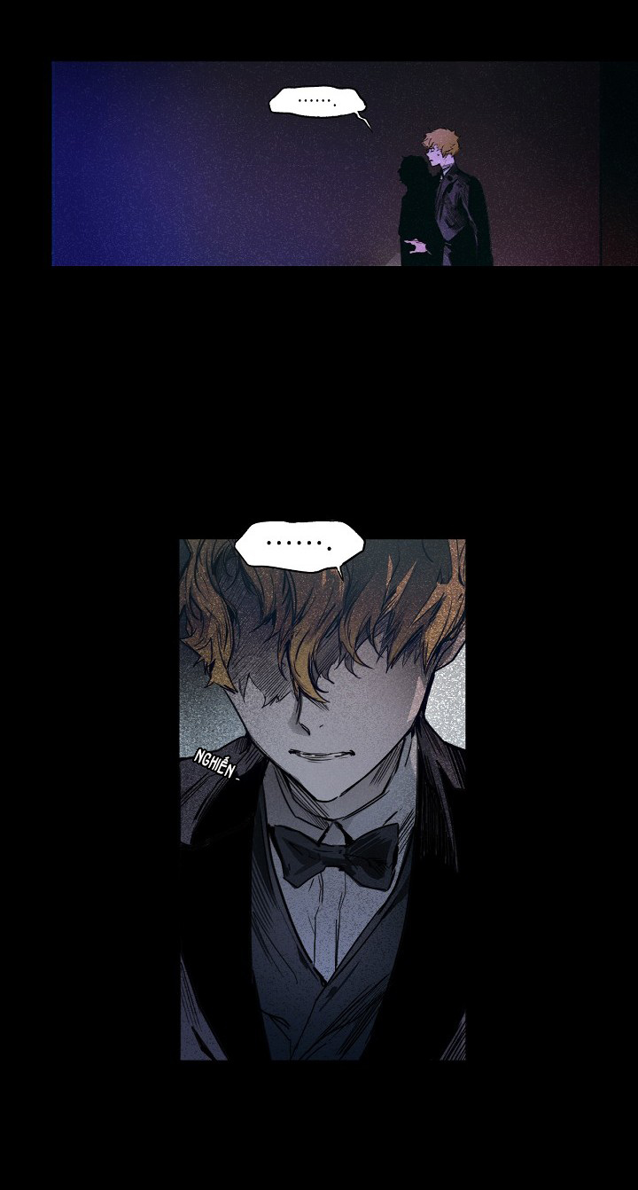 cổ tích về người mẹ kế chapter 2 21