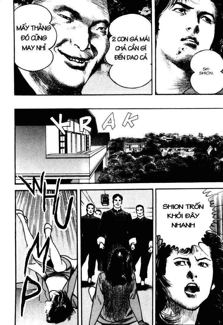 strain chapter 20 19