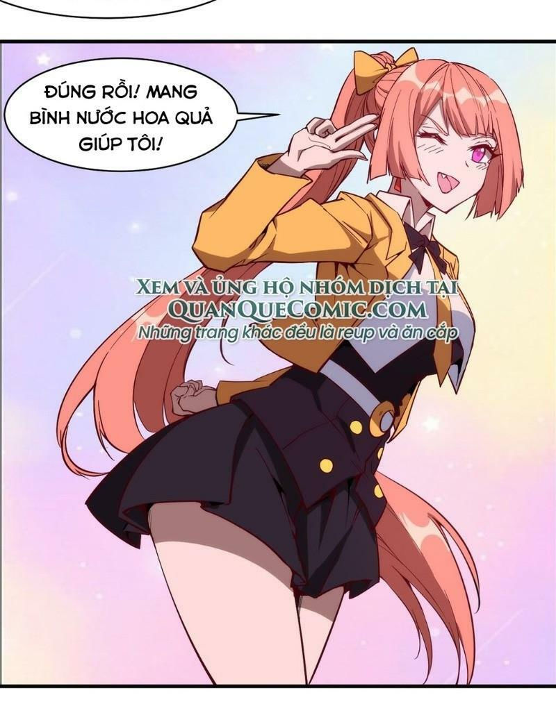 thánh đường chi thành chapter 15 18