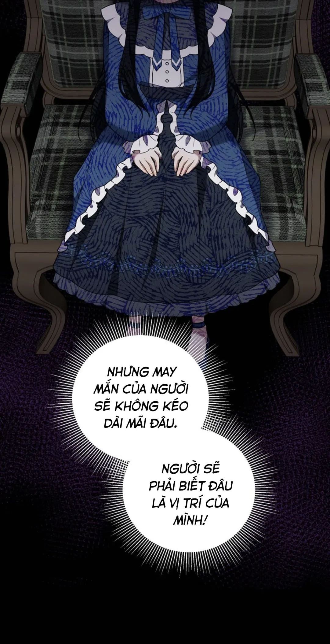 lời nguyền vẫn chưa kết thúc chapter 52 9