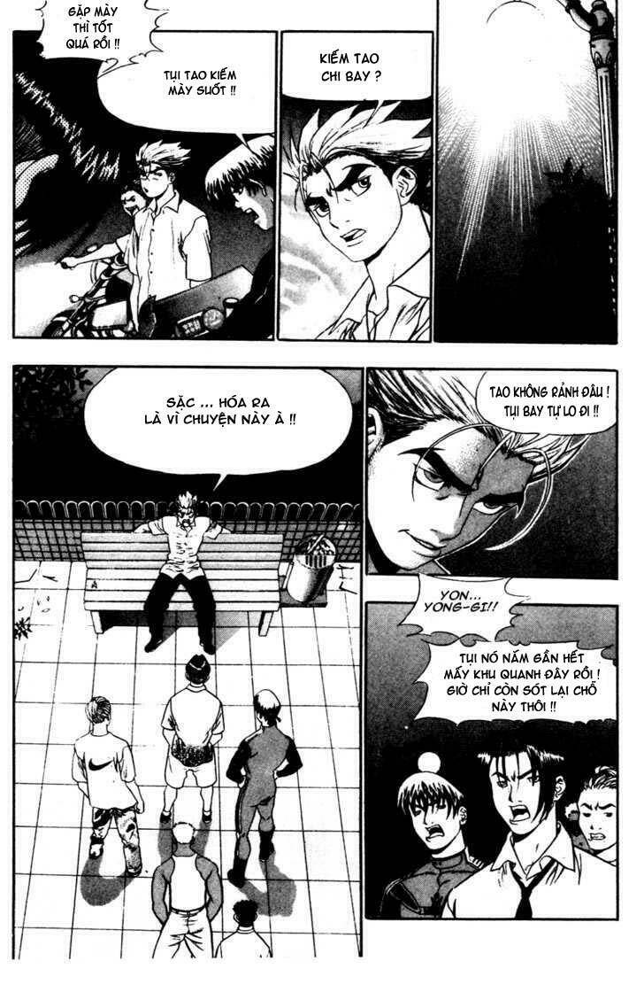 player kill chapter 27 4