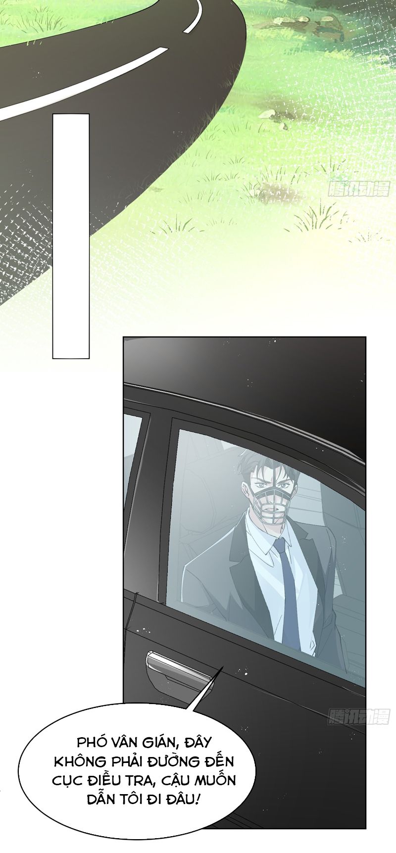 dĩ hạ khi thượng chapter 13 17