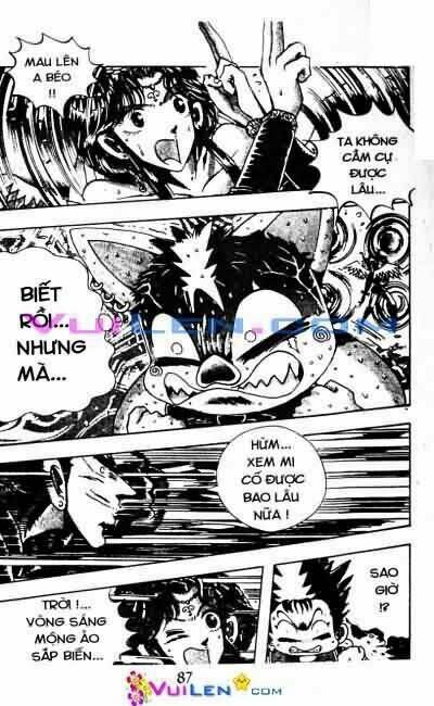 những người bạn tốt chapter 13 88