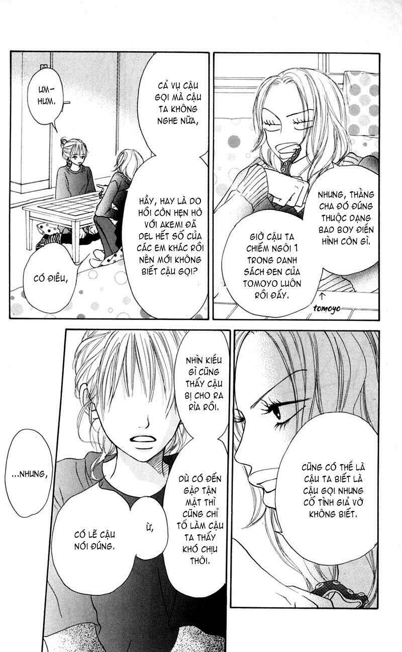 phát điên vì em chapter 20 5