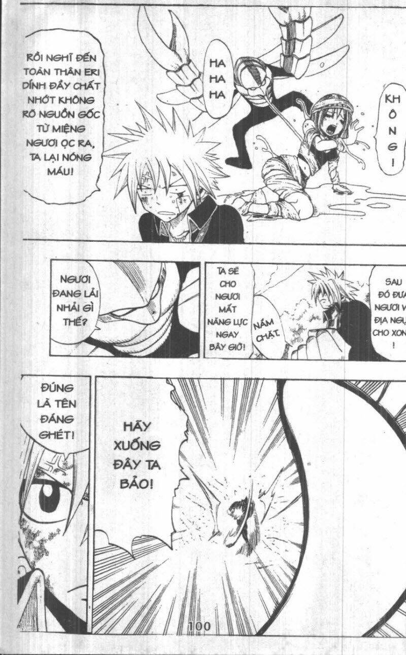 rave master (scan) chapter 21 100