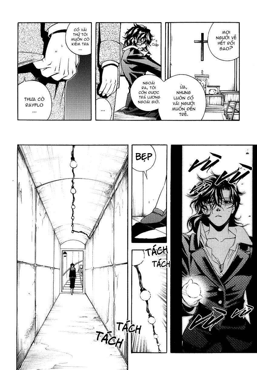 vassalord chapter 2.2 14