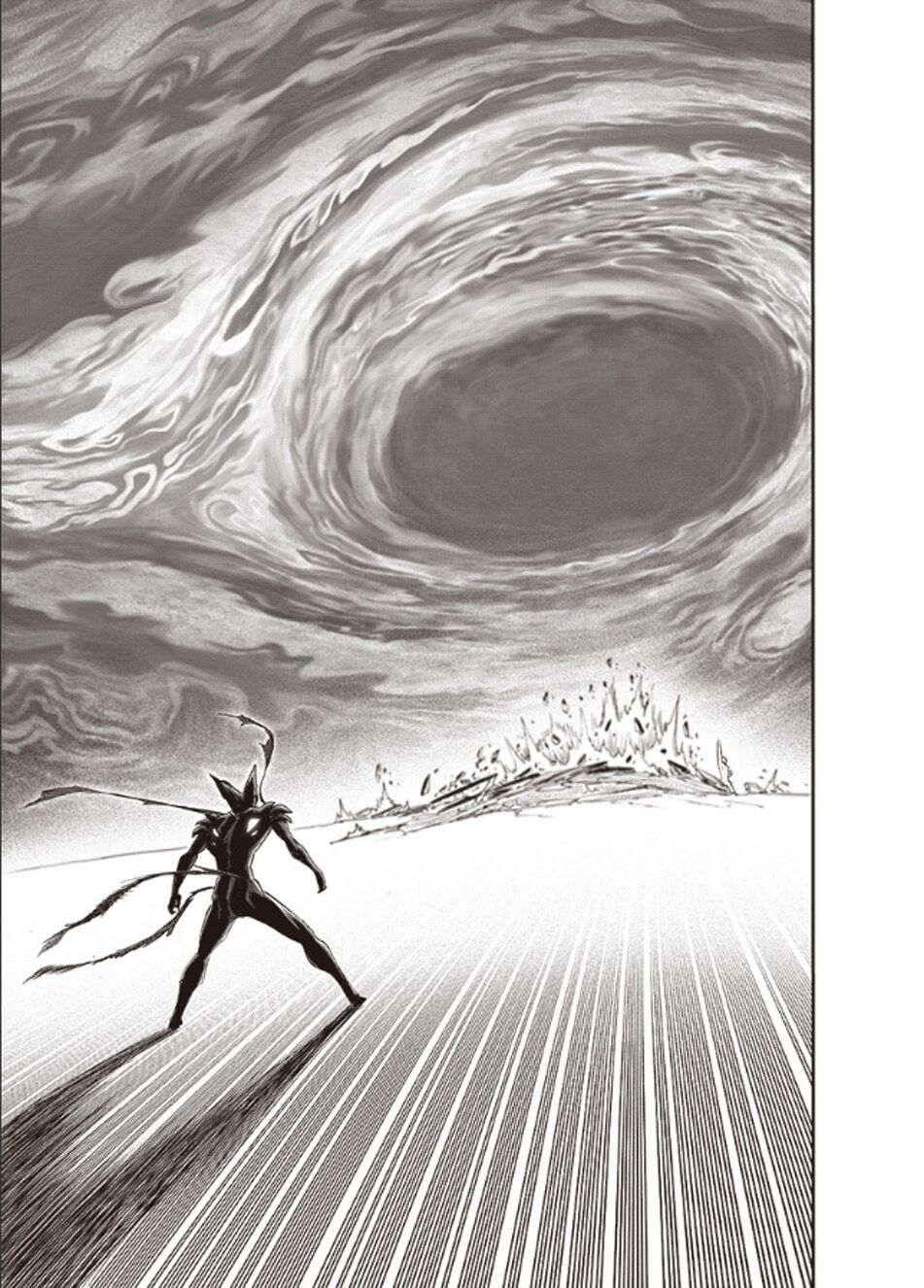 one-punch man chapter 214 34