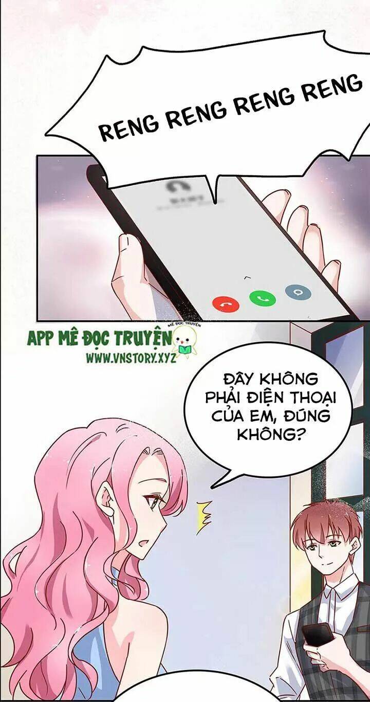 yêu em, sai đến tận cùng chapter 38 18