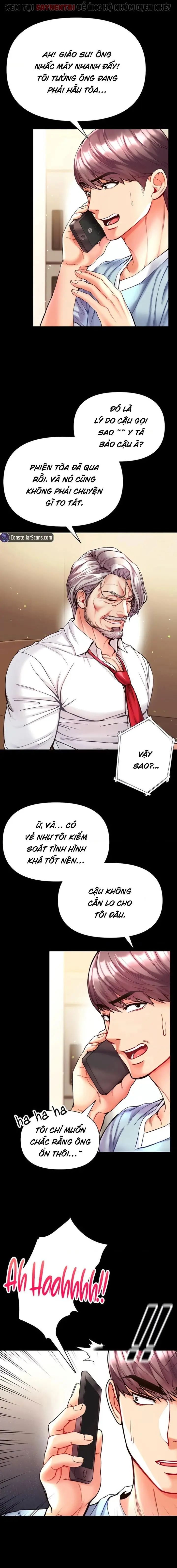 theo học dâm sư chapter 21 11