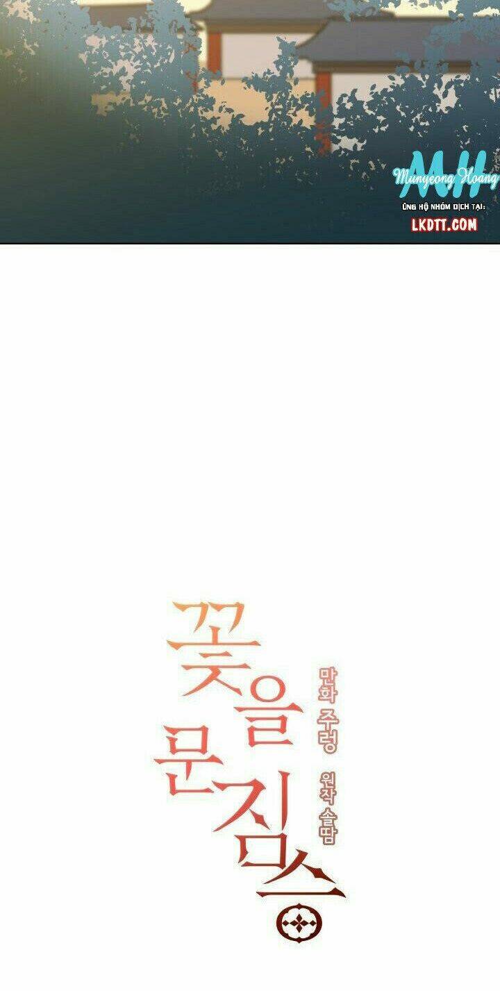 quái thú với hoa chapter 30 2