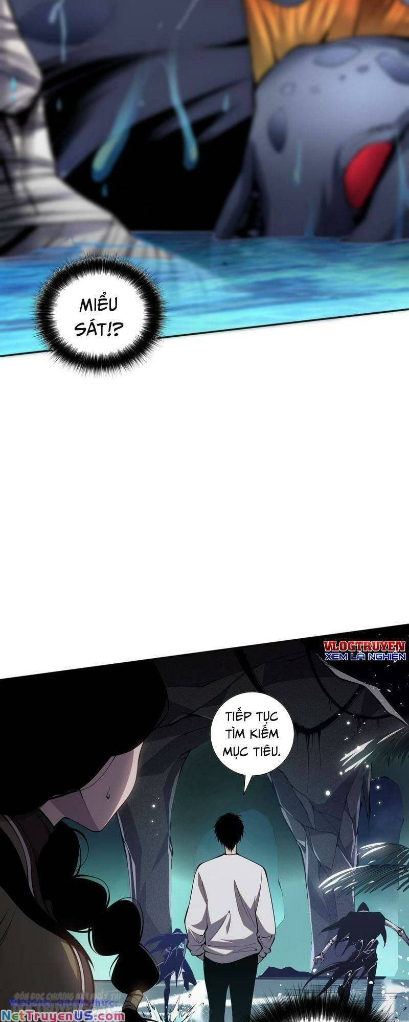 tử linh pháp sư! ta chính là thiên tài chapter 18 32