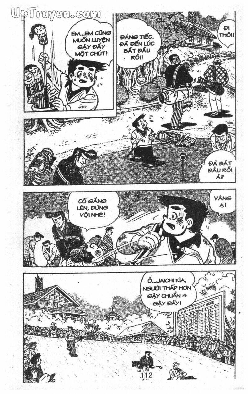 ashita tenki ni naare chapter 11 114