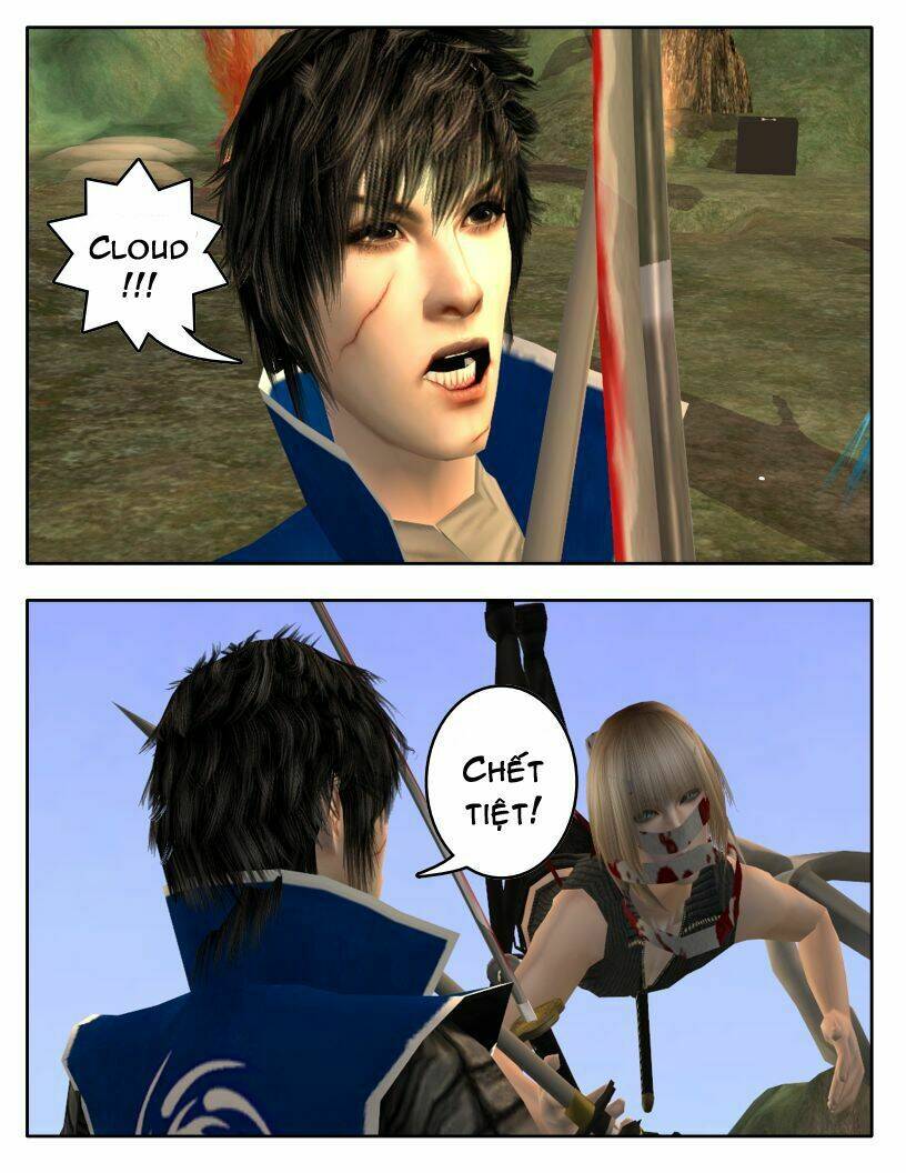 class of wizards chapter 7 20