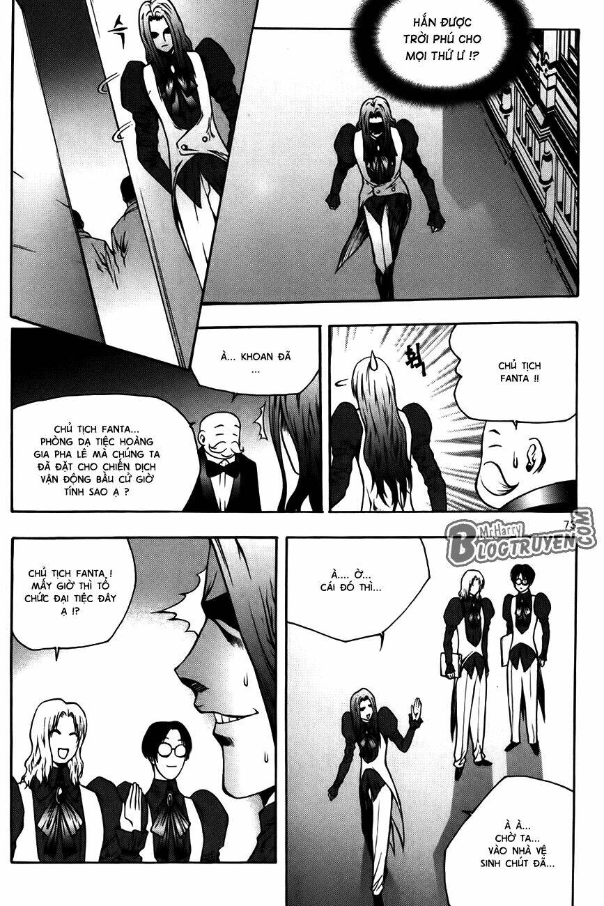 zippy ziggy chapter 65 9