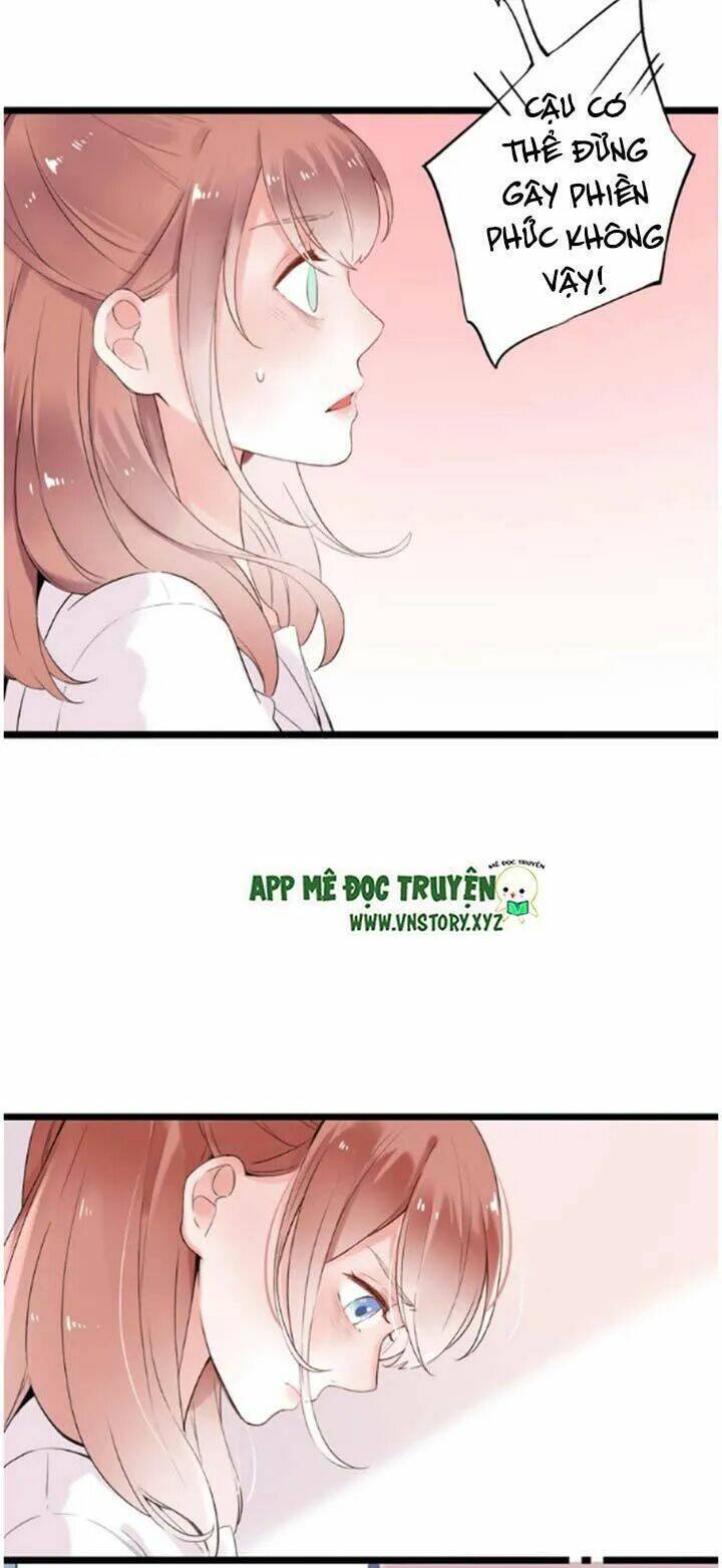 trạch thượng tịch mịch huỳnh hỏa chapter 41 14