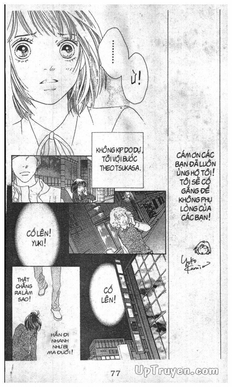 con nhà giàu chapter 186 63