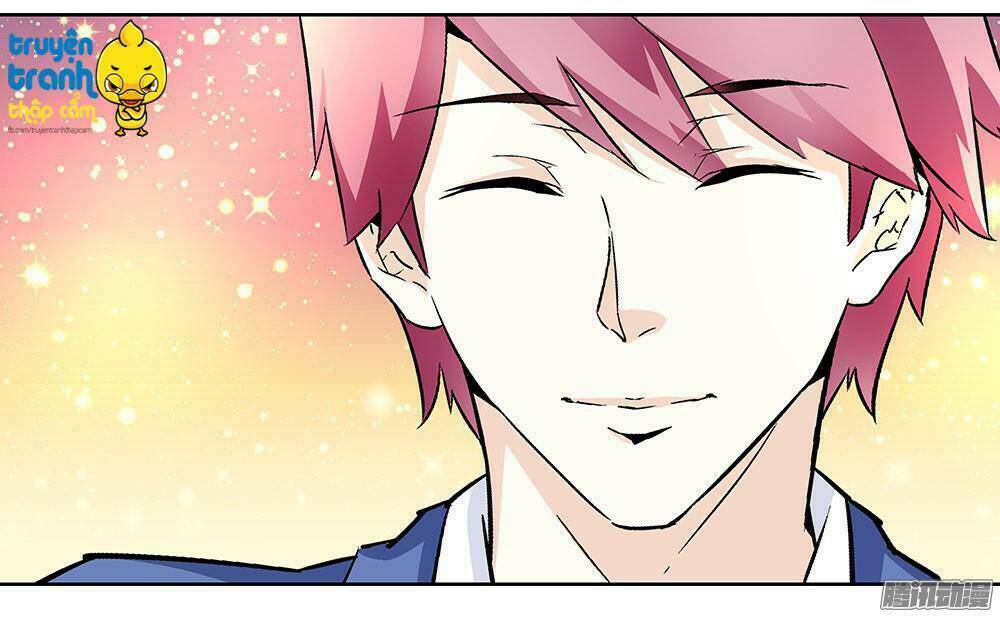 cường sủng hào môn tiểu manh thê chapter 9 4