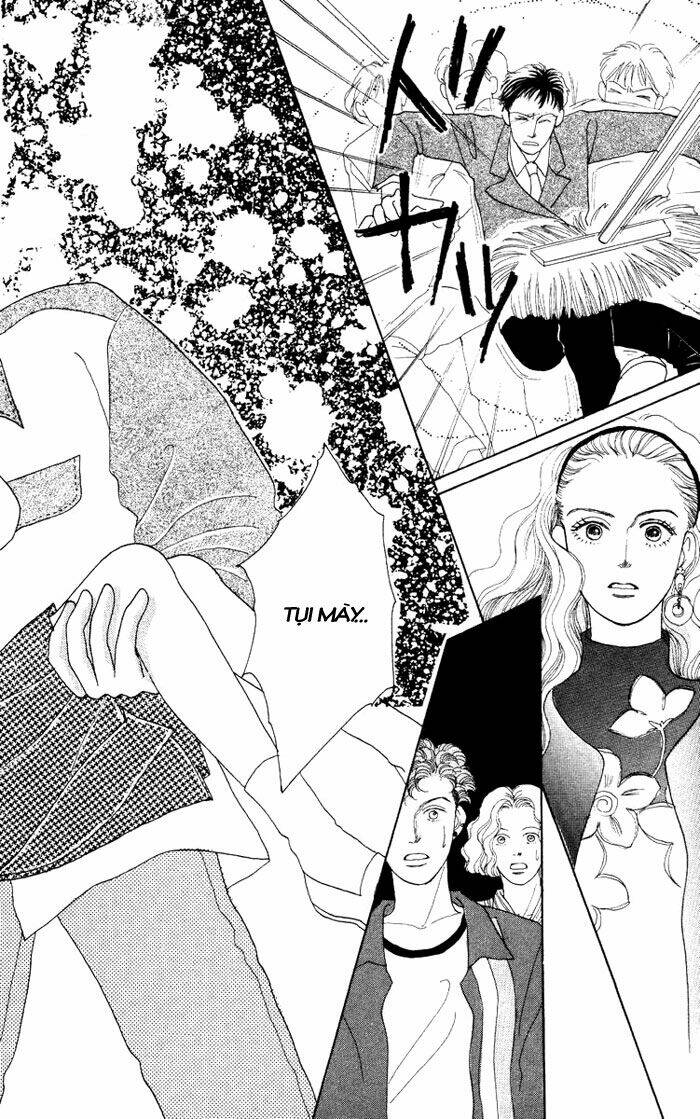 con nhà giàu chapter 9 22