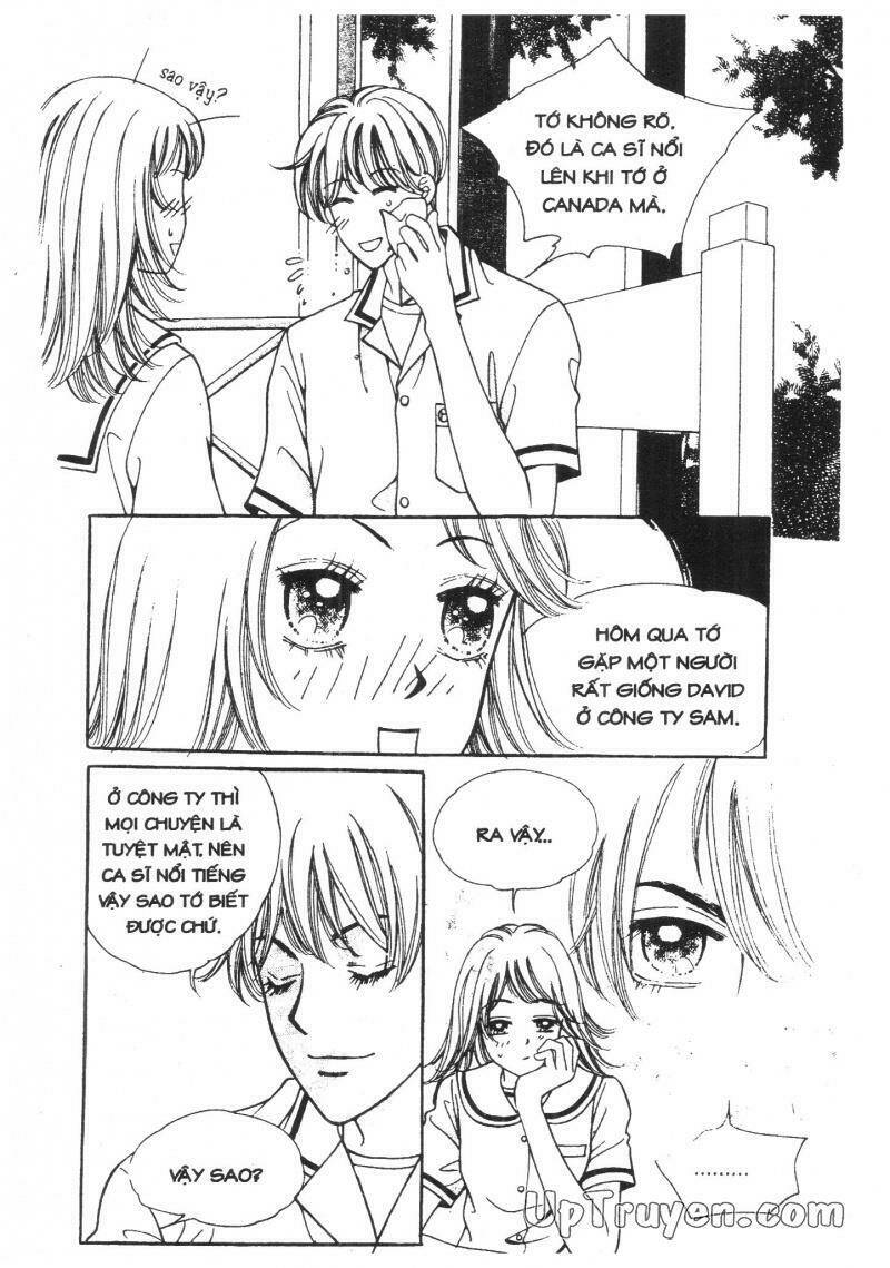 nụ hôn chàng trai chapter 2 27