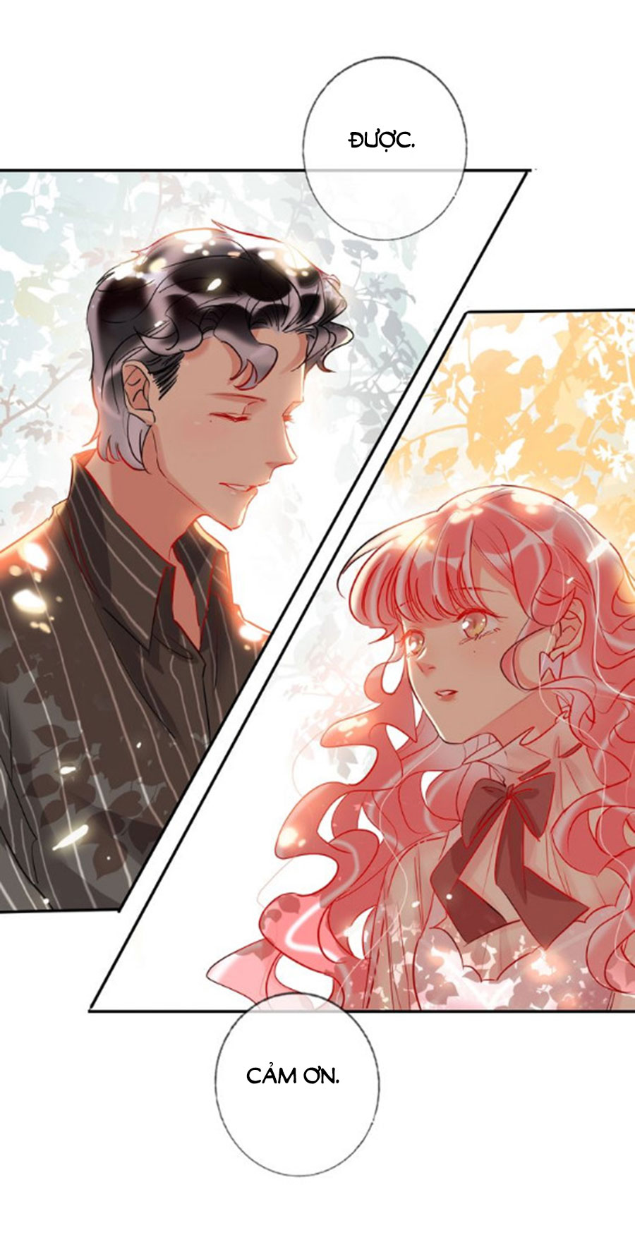 kế hoạch đánh chiếm của công chúa nghèo chapter 34 25