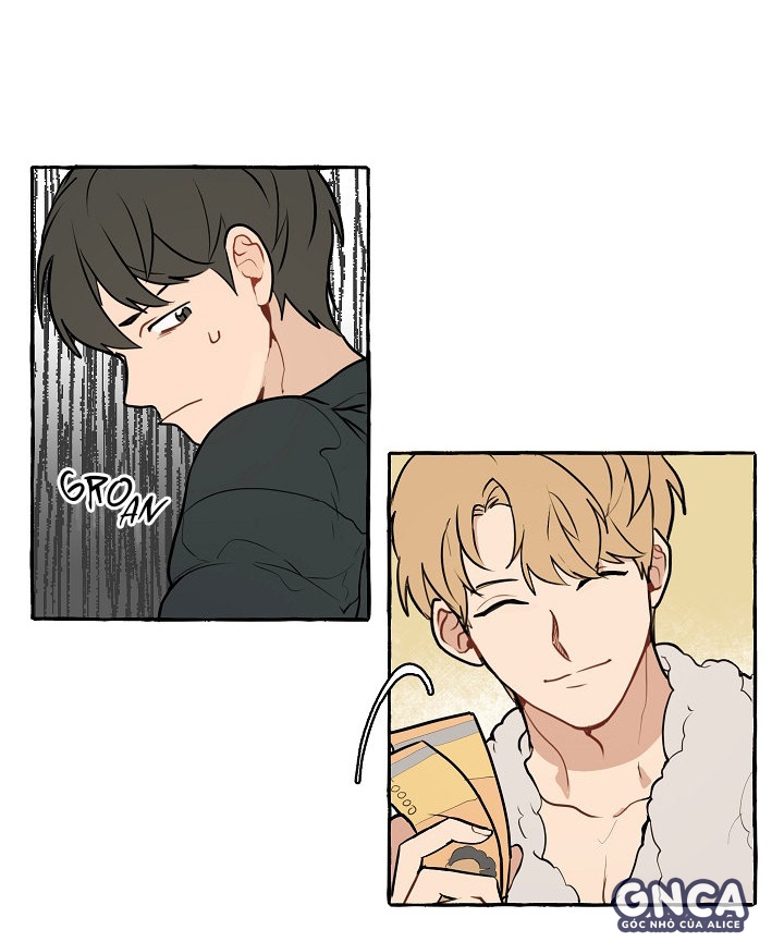 quản gia bán thời gian chapter 1 26