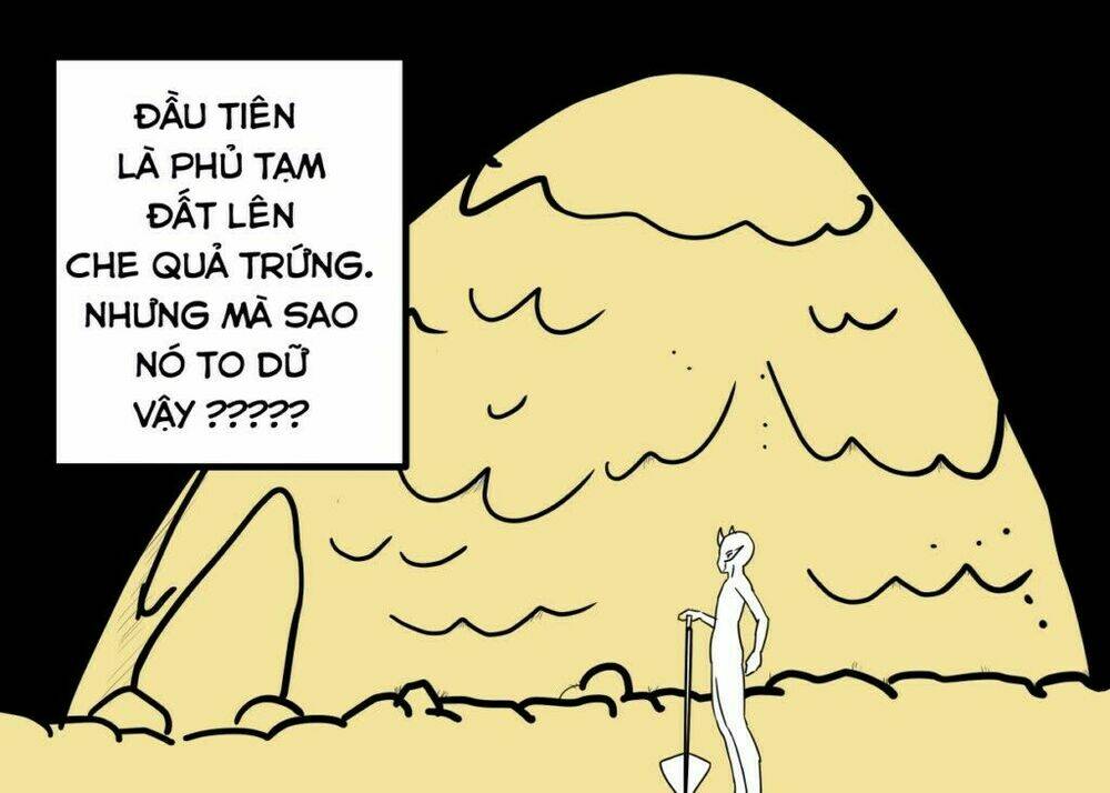 my papa is demon remake chapter 11 32