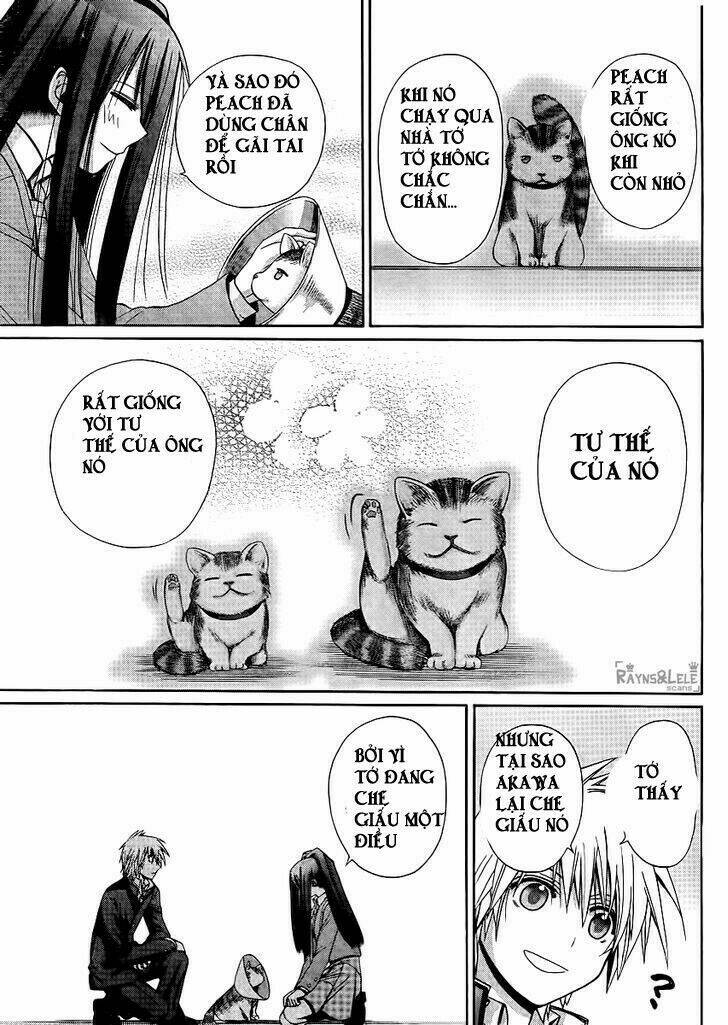 tổng hợp one shot. chapter 121 21