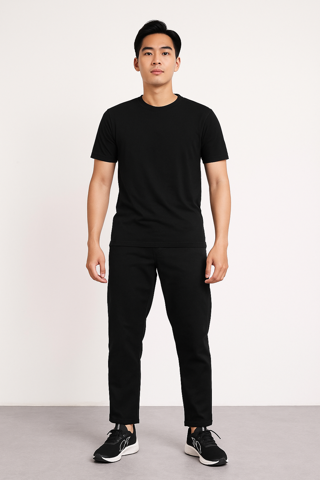 Giày thể thao Biti's Hunter nam (39-44) 899k