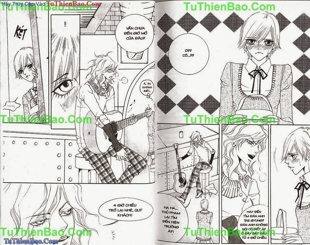 hải lam ngọc chapter 2 20