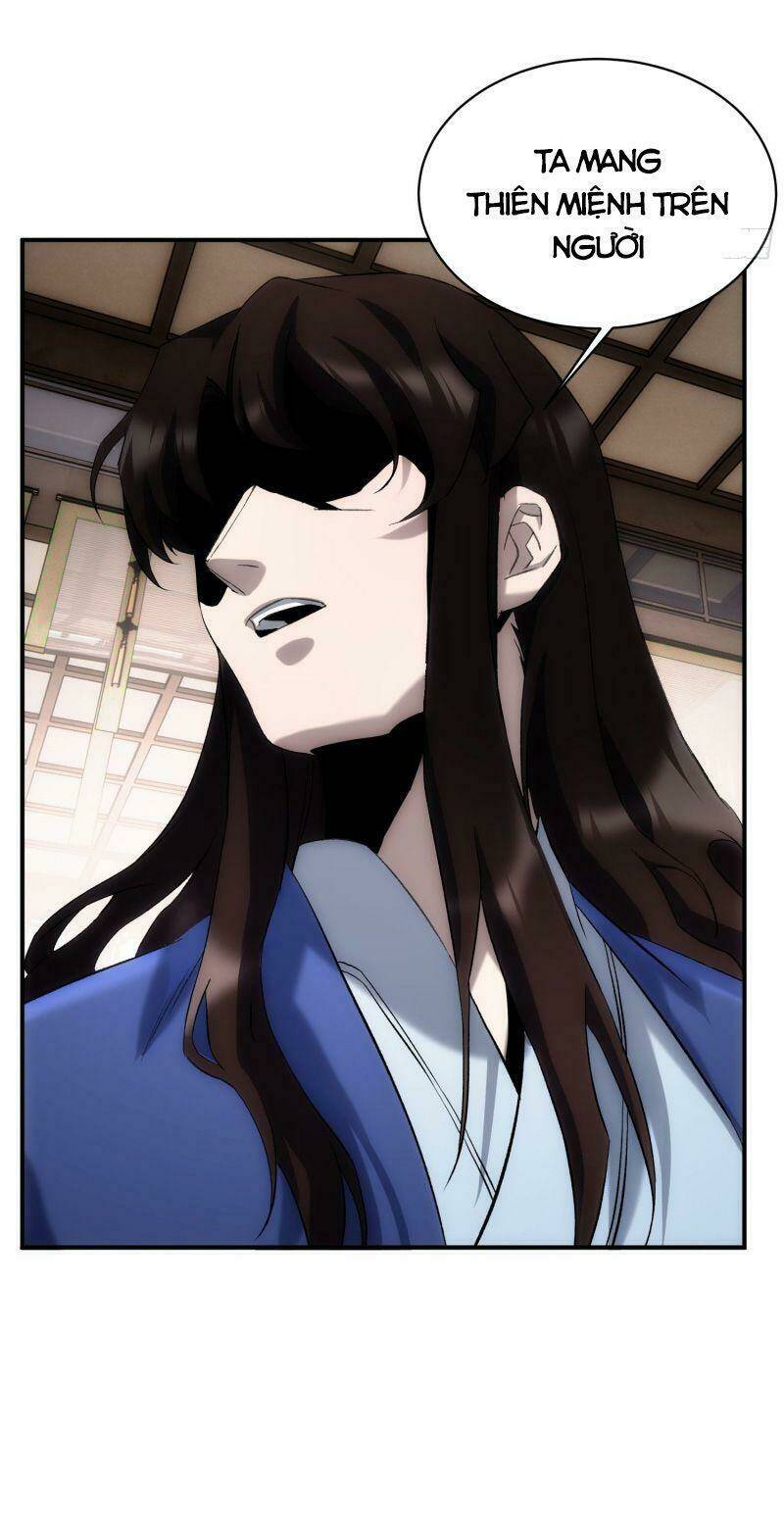 ma vương là đại địa chủ chapter 37 19