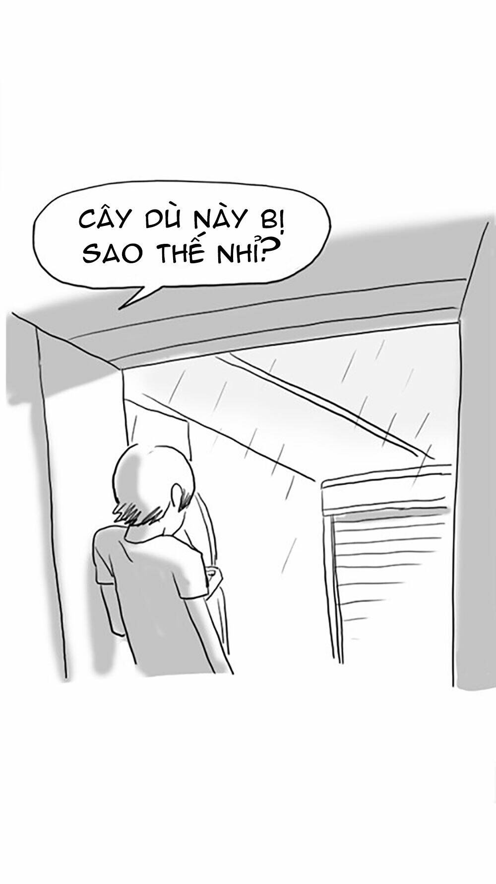 cô nàng trên lớp - the girl from class chapter 21 78