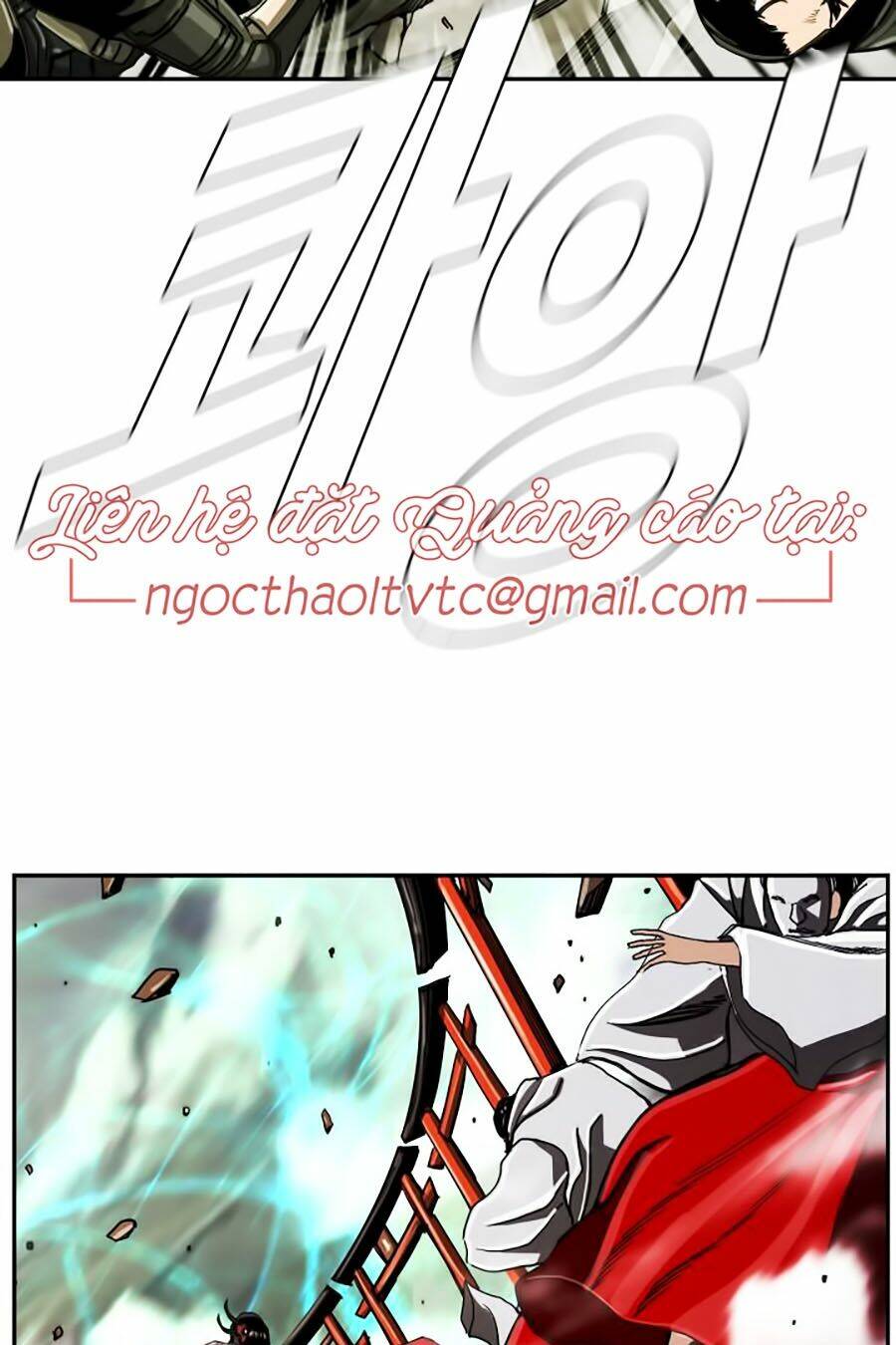 thợ săn đầu tiên chapter 51 21