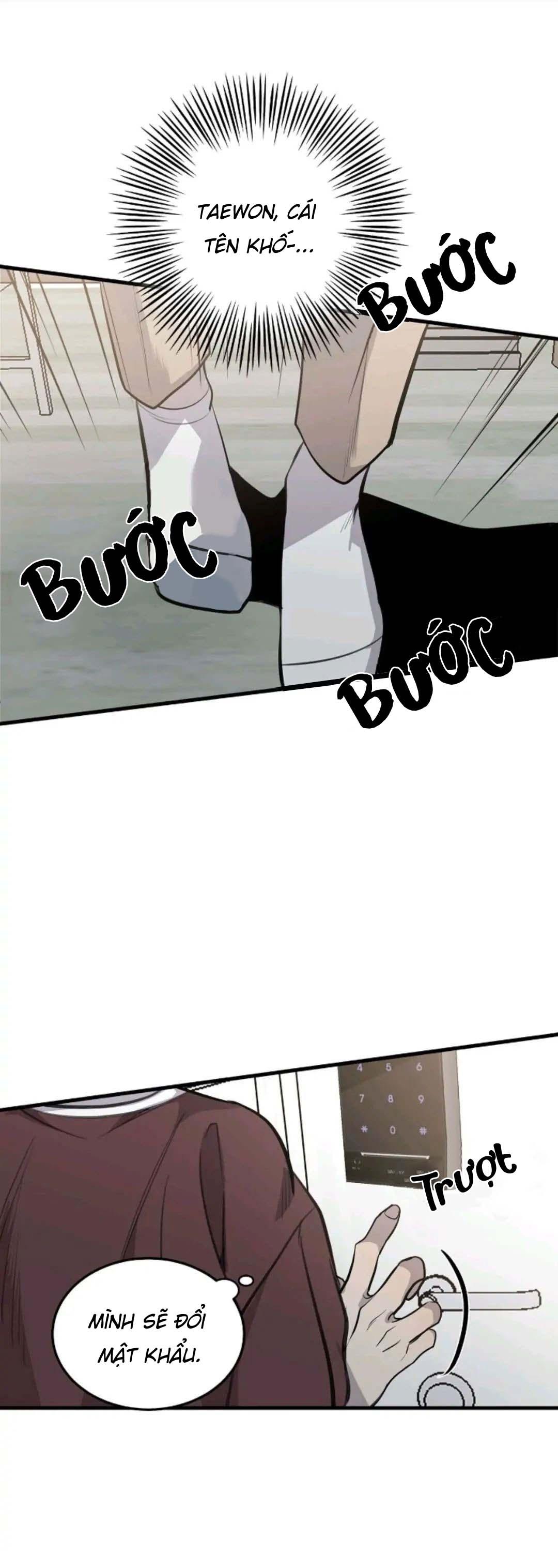 sao notp lại thành thật rồi? chapter 16 24